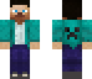 steve