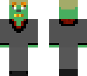 groene heer