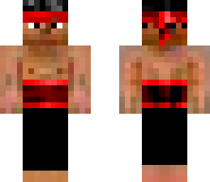 liu kang