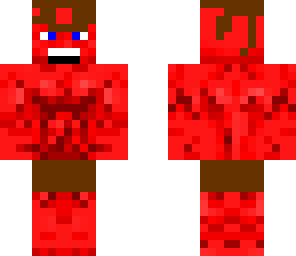 red hulk