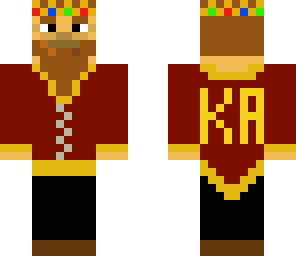 king arthur