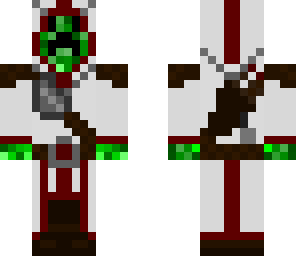 best creeper ever