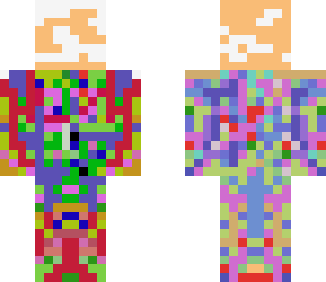 the best skin