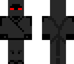demon assassin