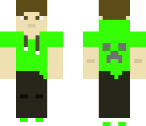 my skin