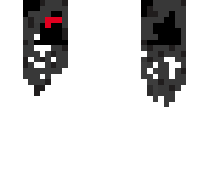 the death blackc