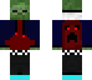 dj zombie