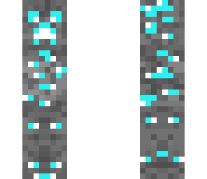 diamond creeper
