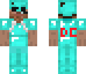 diamond clan spy
