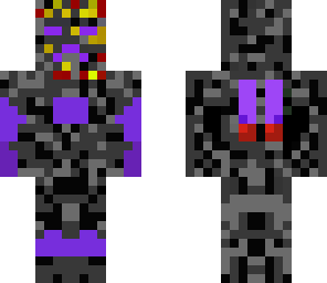bedrock ironman