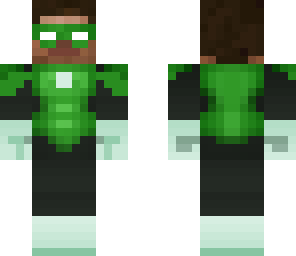 greenlantrn