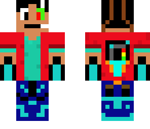 markbots