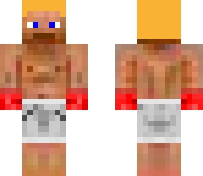 king of boxer