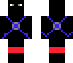 minetron