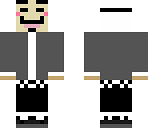 haterskin