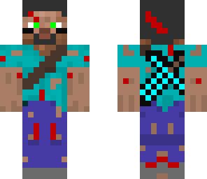 battle ravaged steve