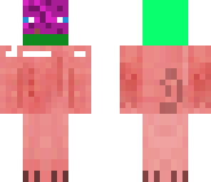 its a pig