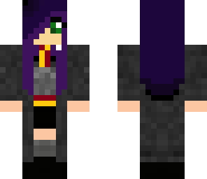 gryffindor girl