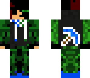 enderman boy