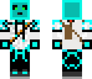 slime archer