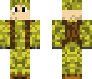 marine