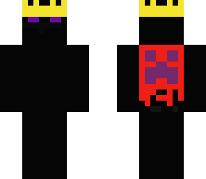 king enderman