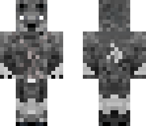 wolf