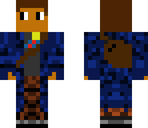 major general ten