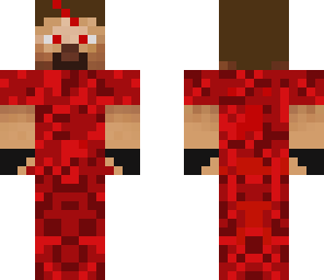 red guy