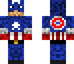 captain america 2