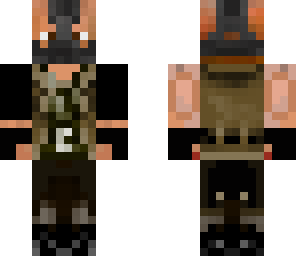 final bane