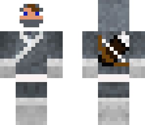 snow adventurer