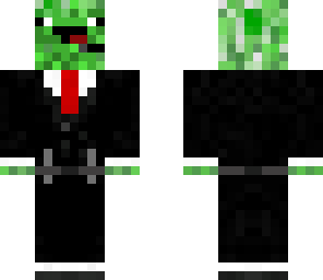 fixed agent derpy creepz