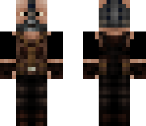 bane