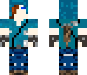 teen steve