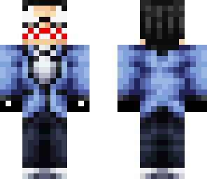 venom style