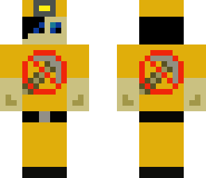 miner team 1