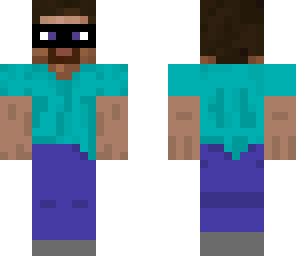 steve with glasses