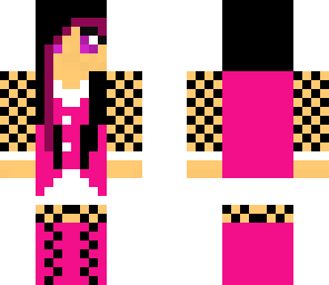 draculaura fix