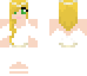 elf princess