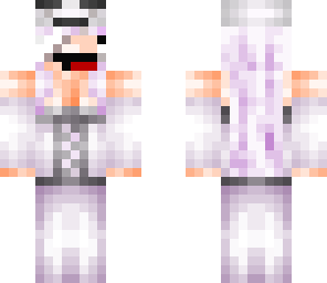 derped up ghast