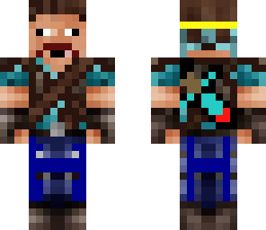 badass derp fix