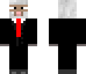 teh epic tux sheep