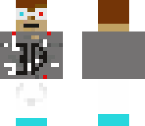 3d guy