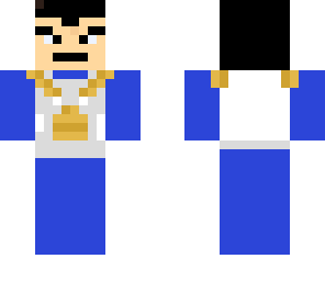 vegeta