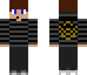 skin thing