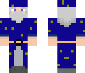 uap wizard