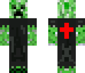 the killer creeper
