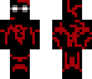 herobrine's ghost