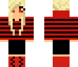 vampire girl 2